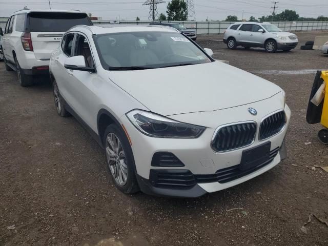 VIN WBXYJ1C08N5T49714 2022 BMW X2, Xdrive28I no.4