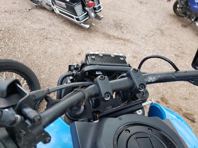 2022 HARLEY-DAVIDSON RA1250 S - 1HD1ZES1XNB307067