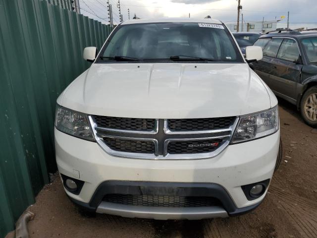 3C4PDDBG7GT135624 Dodge Journey Sxt