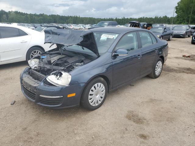 2009 Volkswagen Jetta S