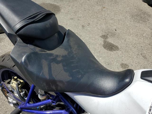 2016 YAMAHA FZ07 C JYARM06Y0GA002257