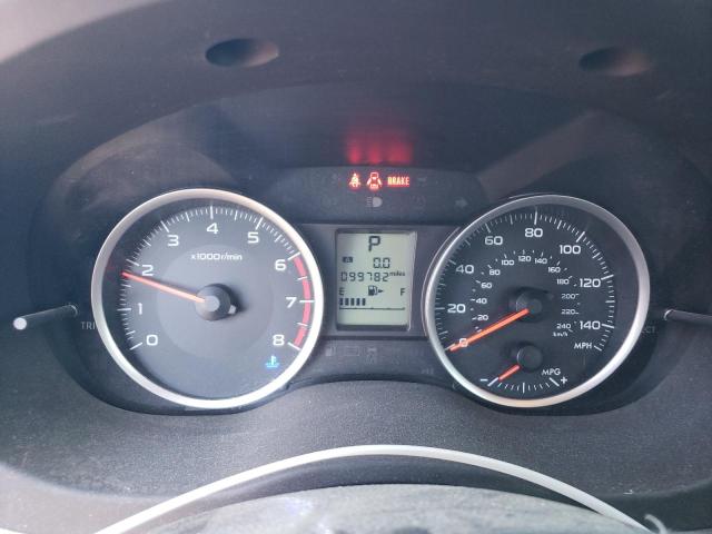 JF2SJAAC1EH521596 Subaru Forester 2.5i