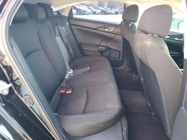 2HGFC2F54HH551783 Honda Civic Lx