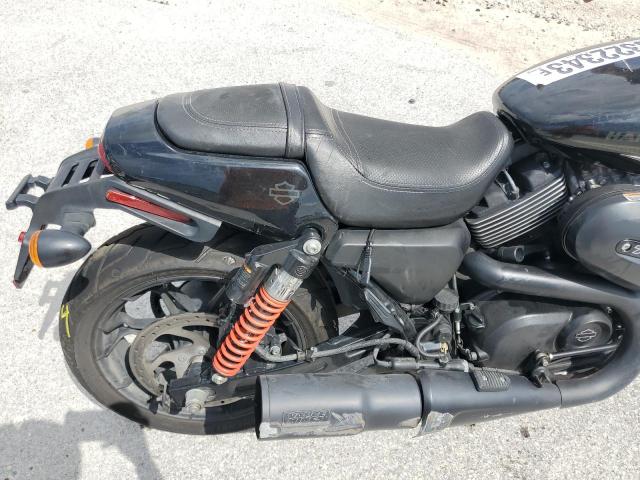 2017 HARLEY-DAVIDSON XG750A A 1HD4NCG2XHC513289