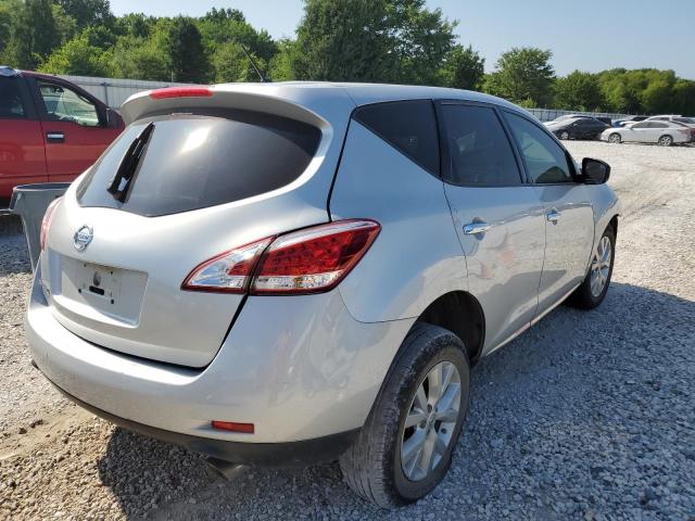 JN8AZ1MU0EW414384 Nissan MURANO S