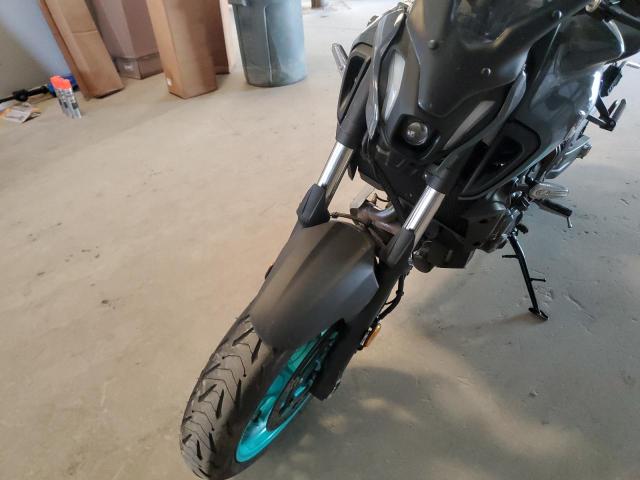 2022 YAMAHA MT07 JYARM32EXNA005855