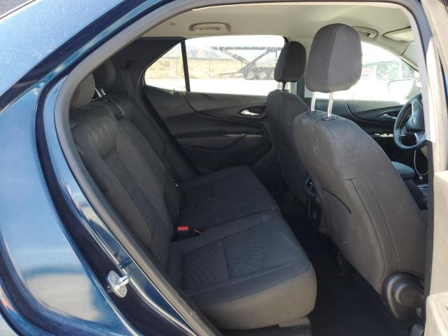 2020 CHEVROLET EQUINOX LT - 2GNAXJEV5L6139263