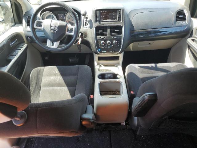 2C4RDGCG0ER290248 Dodge Grand Caravan Sxt