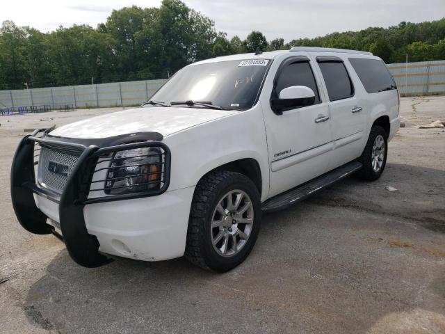 2008 GMC Yukon XL Denali