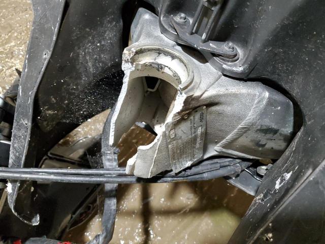 2002 APRILIA CAPONORD - ZD4PSC00X2S000254