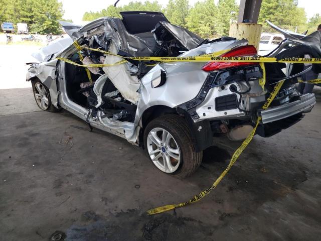 3FA6P0H76JR151892 Ford FUSION SE