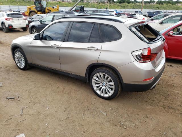 WBAVL1C51EVY14997 BMW X1 Xdrive28i