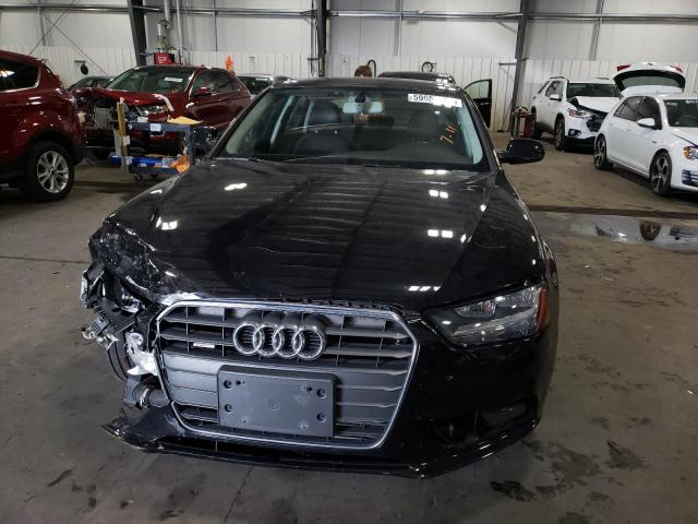 VIN WAUBFAFL0EN038804 2014 Audi A4, Premium no.5