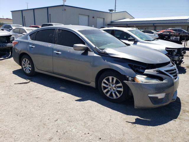 1N4AL3AP5EC405257 Nissan ALTIMA 2.5