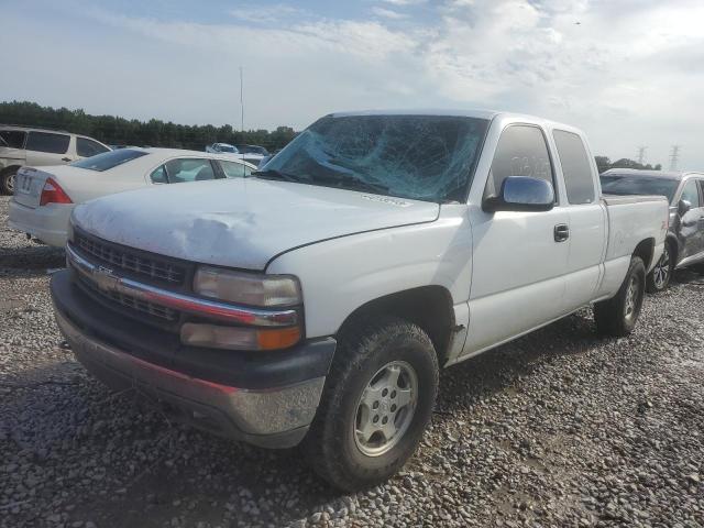 2001 Chevrolet C/K 1500 