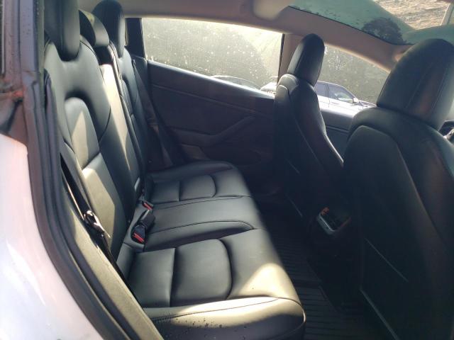 5YJ3E1EA1JF164706 Tesla MODEL 3