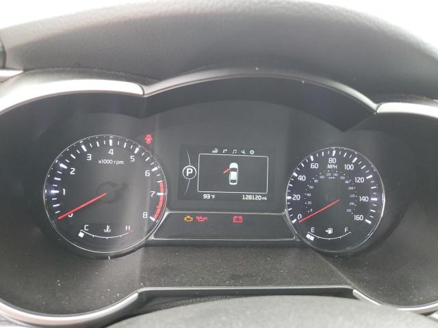 5XXGR4A68FG362860 KIA OPTIMA SX