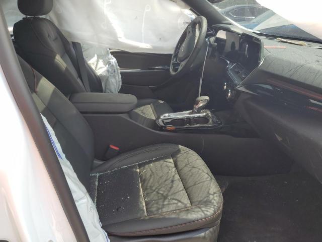 2024 CHEVROLET TRAX 2RS KL77LJE28RC001945