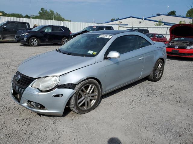 2008 Volkswagen Eos Lux