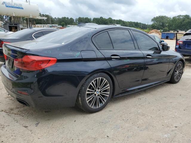 WBAJB9C59JB035326 2018 BMW M5, photo no. 3