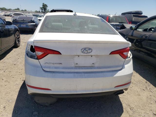 5NPE24AF9HH579188 Hyundai SONATA SE