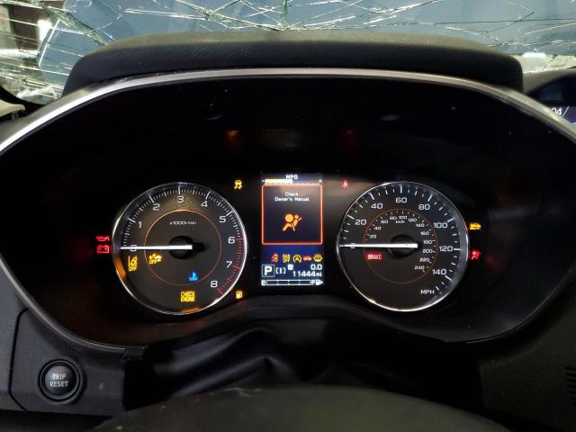 JF2GTHNC7MH393253 Subaru Crosstrek Limited