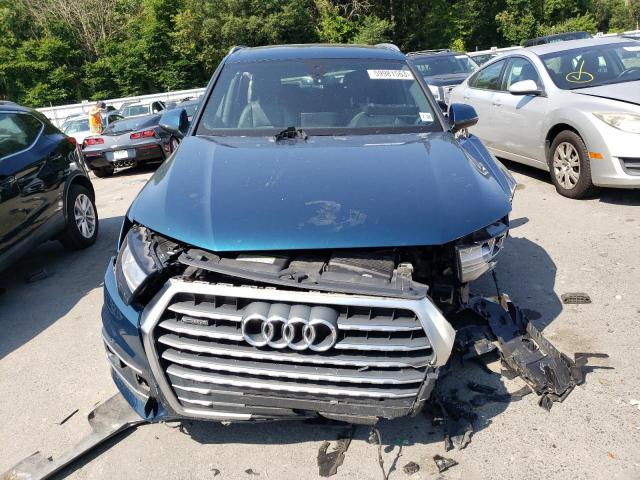 WA1VAAF70JD049894 2018 AUDI Q7, photo no. 5