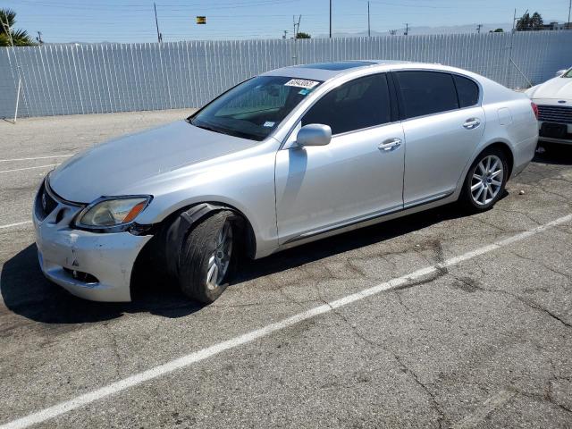 2006 Lexus GS 300 