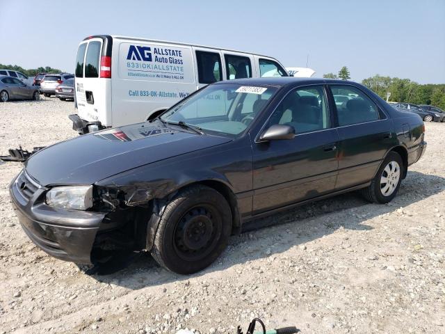 2000 Toyota Camry CE