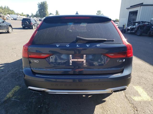 YV4A22NL8J1026819 Volvo V90 Cross Country T6 Inscription