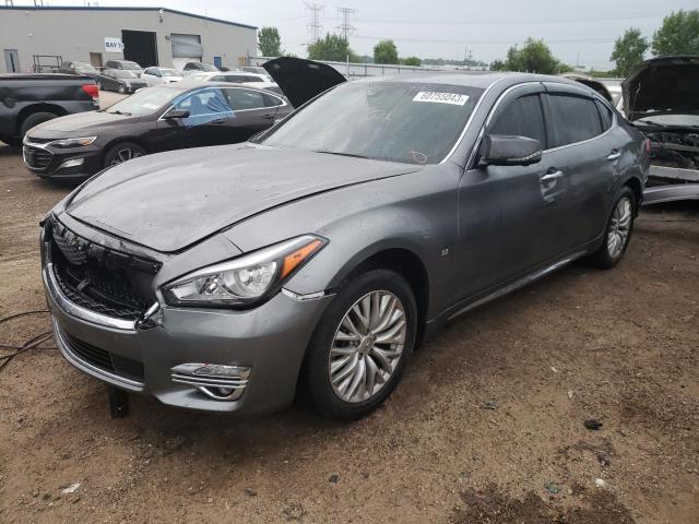 2015 INFINITI Q70L 3.7