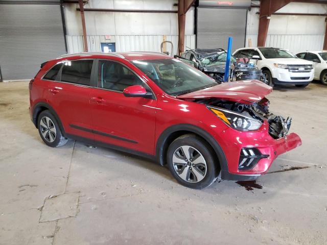 KNDCB3LC7N5501556 KIA NIRO LX