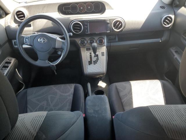 JTLZE4FE1EJ062189 Toyota SCION XB