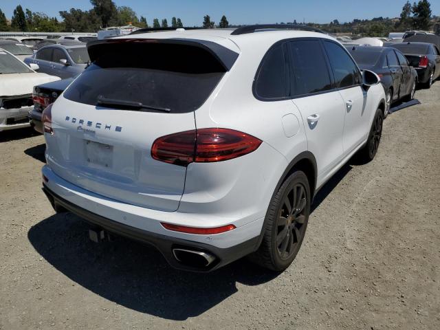 WP1AA2A2XGKA12814 Porsche Cayenne