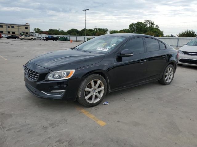 2016 Volvo S60 