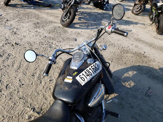 2019 HONDA VT750 C JH2RC5000KK500184