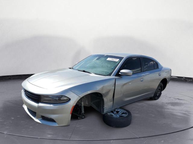 2018 Dodge Charger SXT Plus