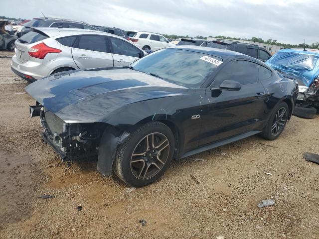 1FA6P8CF6K5163400 Ford Mustang Gt 2019