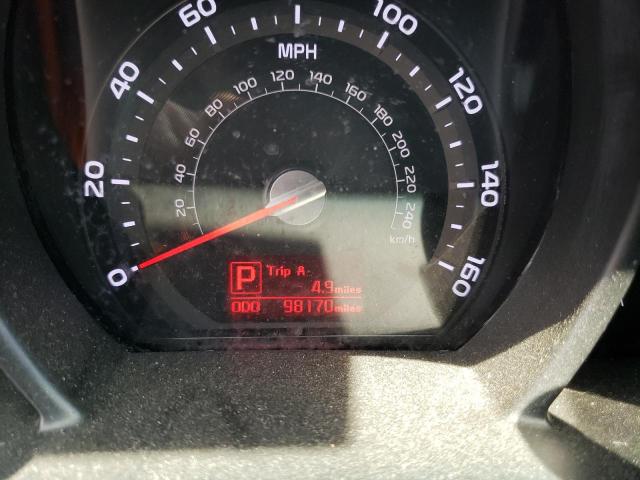 KNDPBCAC6G7876317 KIA Sportage Lx
