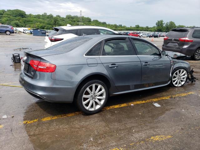 VIN WAUBFAFL6EN017214 2014 Audi A4, Premium no.3