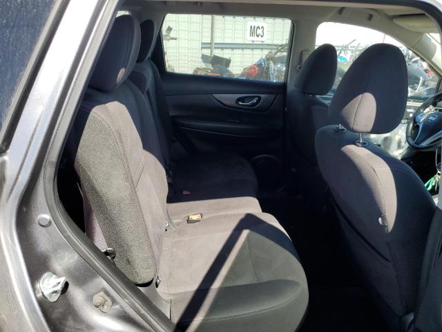 KNMAT2MT2GP717934 Nissan ROGUE S