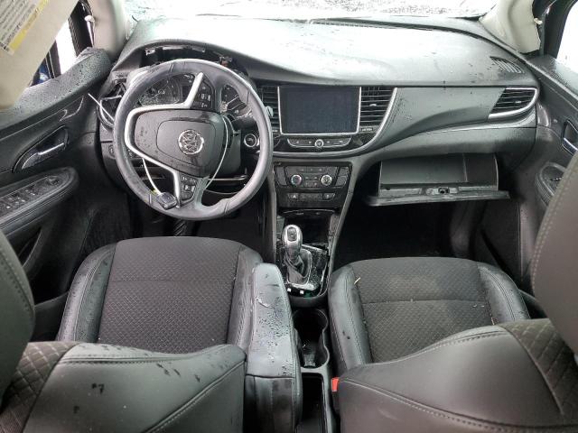 KL4CJASB4LB046044 Buick Encore Preferred
