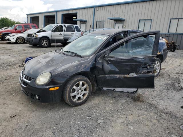 2003 Dodge Neon SXT