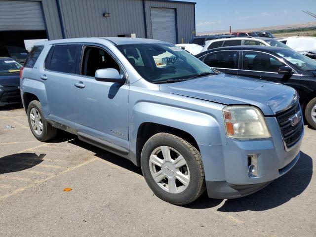 2GKALMEK1F6247593 GMC Terrain Sle