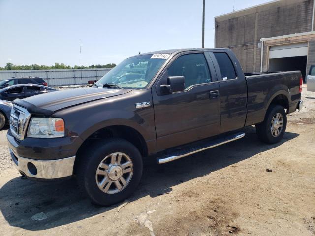 2007 Ford F-150 