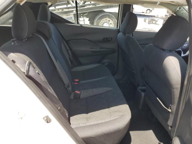 3N1CP5CU9KL548074 Nissan KICKS S
