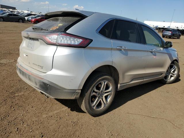 2FMPK4K99JBB15591 Ford Edge Titanium
