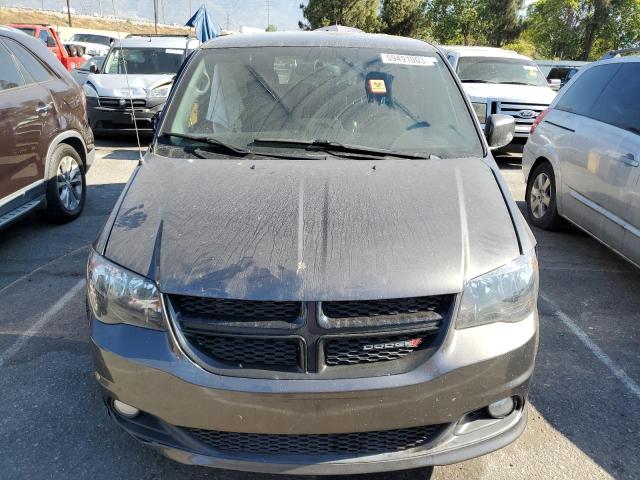 2C4RDGCG2GR386479 Dodge Grand Caravan Sxt