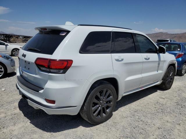1C4RJFCT9JC309186 Jeep Grand Cherokee Overland