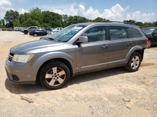 2012 Dodge Journey SXT